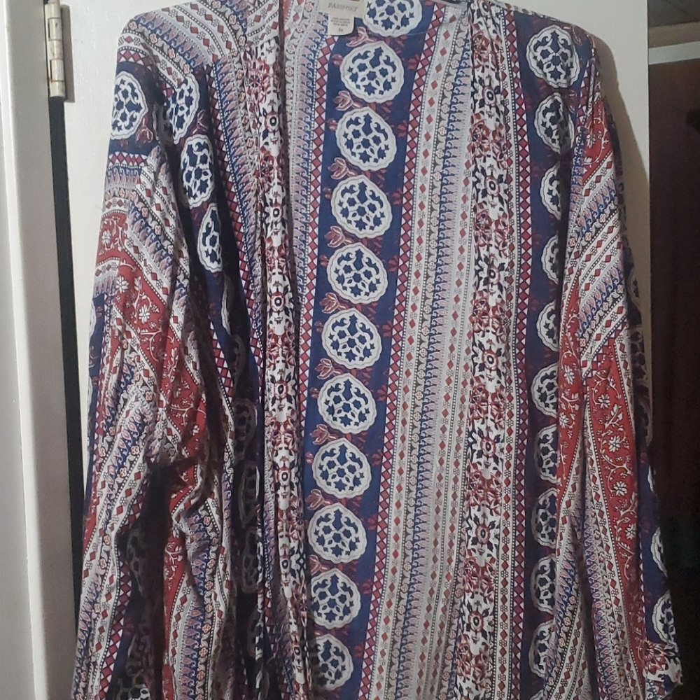 Kimono